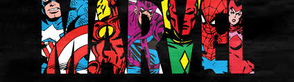 Marvel Comics