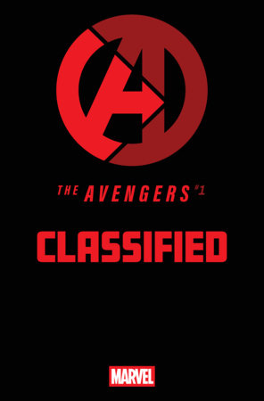 AVENGERS #1 RYAN STEGMAN 1:25 VARIANT[1:25]